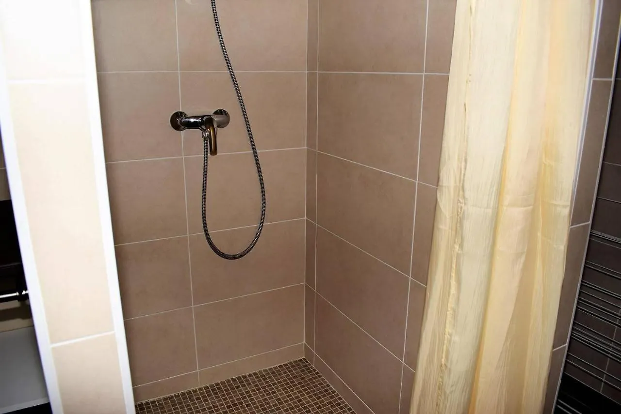 Villa Maison Neuve De Plain-Pied Avec Wifi Classee 3 Etoiles A Tregastel Ref 466 France