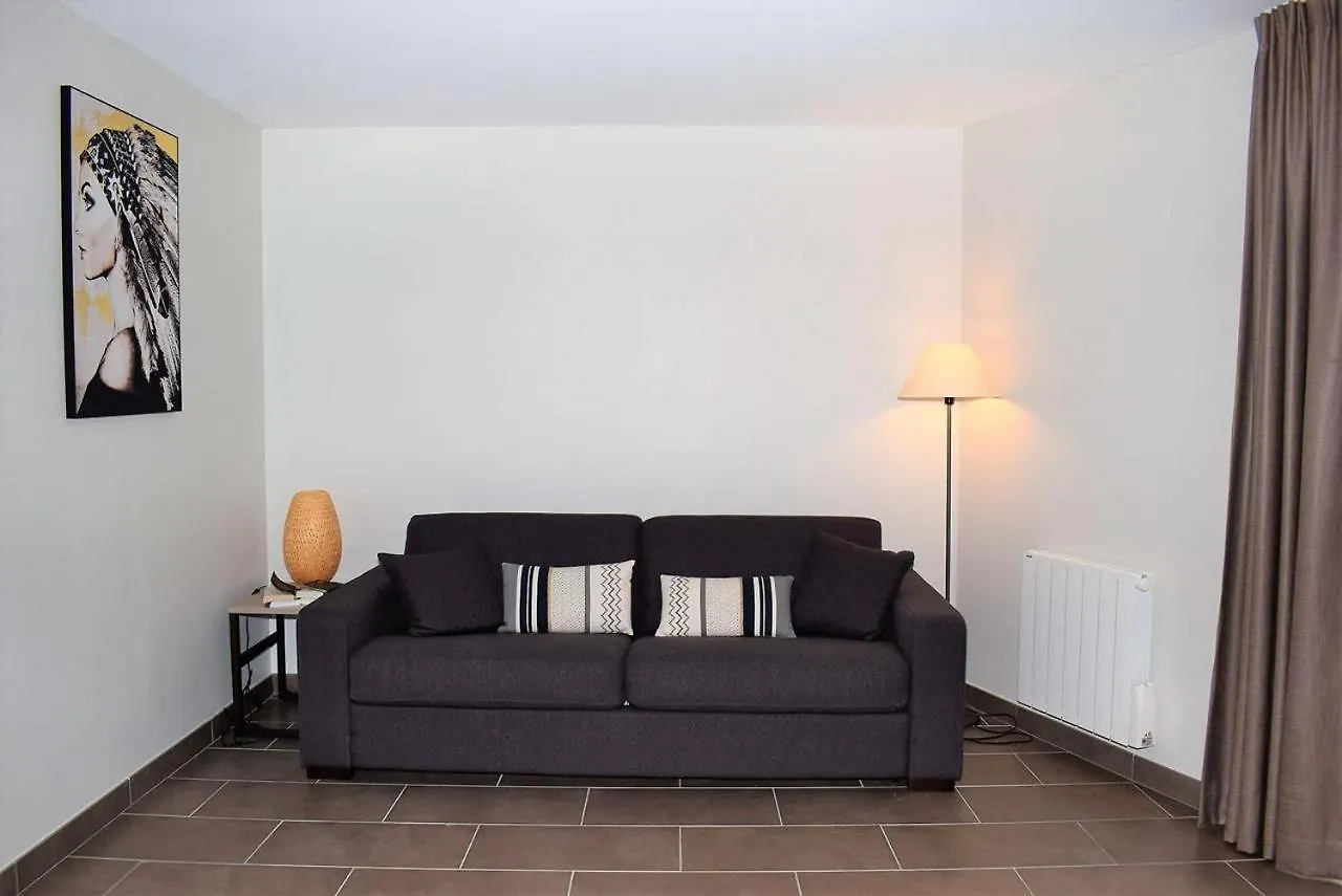 Maison Neuve De Plain-Pied Avec Wifi Classee 3 Etoiles A Tregastel Ref 466 Villa