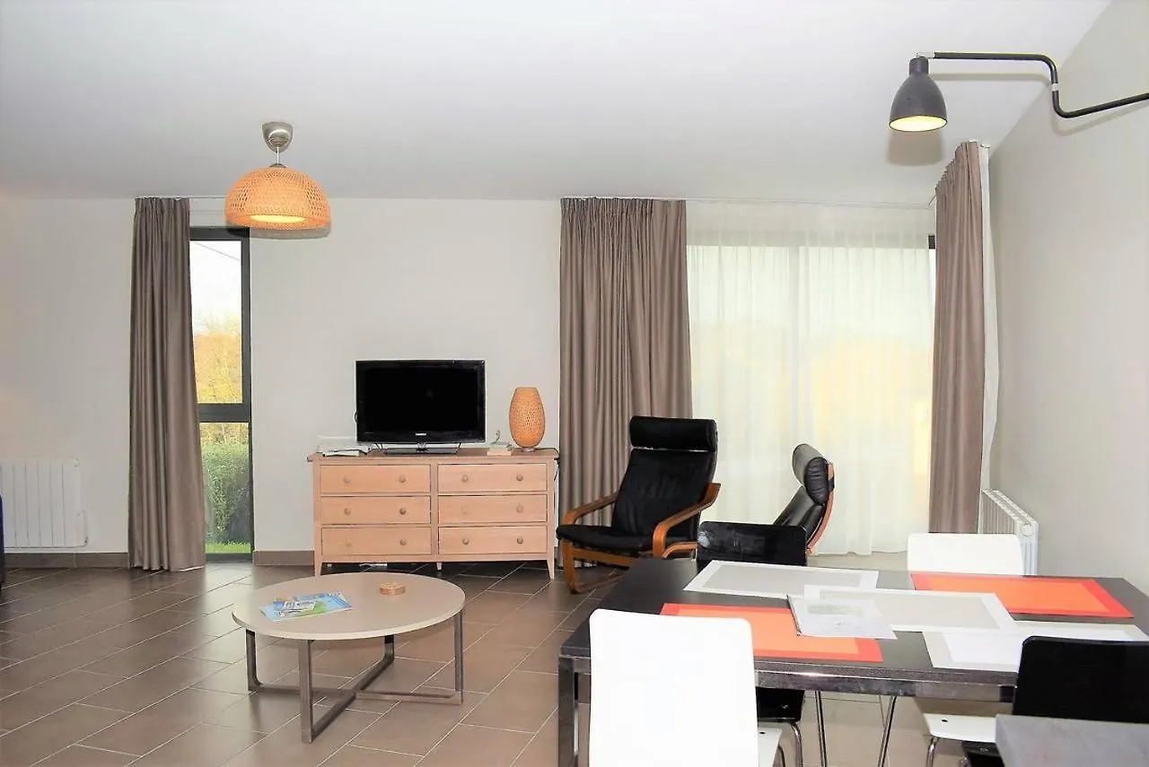 Villa Maison Neuve De Plain-Pied Avec Wifi Classee 3 Etoiles A Tregastel Ref 466 France